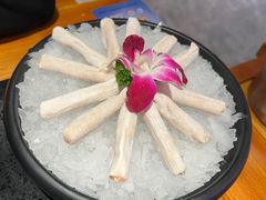 -珮姐老火锅(新街口店)