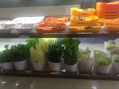 -小三元自助火锅(龙湖北城天街商场店)