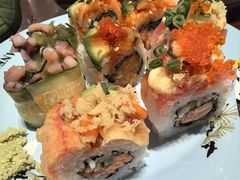 -松子料理(亮马桥店)