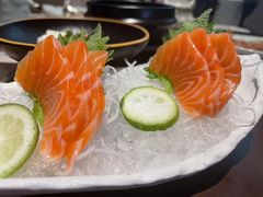 -枫千叶精致料理