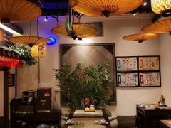 -南京大牌档(富力海珠城店)