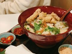 街边猪肉河粉-GOGO Plate(成都太古里店)