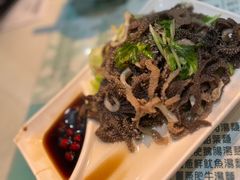 -深仔记正宗云吞面(尖沙咀店)