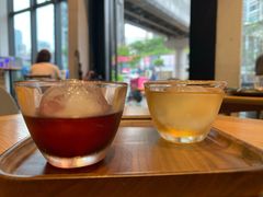 -Home Cafe(水榭春天店)
