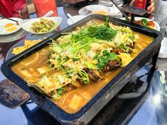 -浔味·山屿湖·正宗淳牌全鱼宴老字号