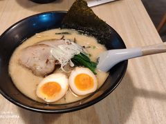 浓汤拉面-麵の匠·一生堂(新世界店)