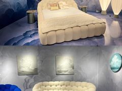 -罗奇堡家具(淮海西路店)