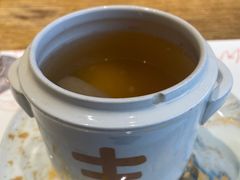 六小时广式靓汤-甜阿姨·天台花园私房菜(万松园店)