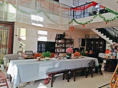 -龚家花园农家乐休闲别墅