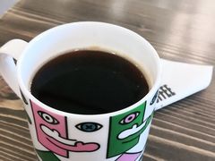 -之悦咖啡馆(新星宇·之洲店)