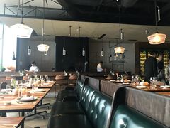 大堂-Mercato莫卡多露台餐厅与酒吧(K11店)