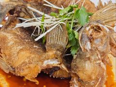 -仑头海鲜城(仑头环村南路店)