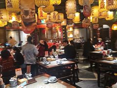 -南京大牌档(济南万象城店)