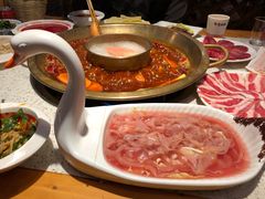 -大味生态火锅(蓝谷地店)