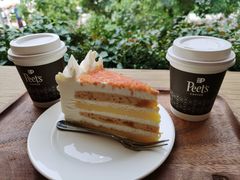 -Peet's Coffee皮爷咖啡(大学路店)