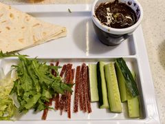 -巧克力渔家.小船海鲜胶东菜(三浴场店)