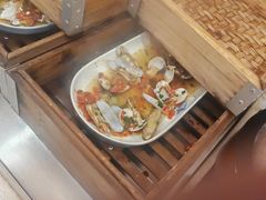 -元一希尔顿酒店·鲜切牛肉火锅禅自助餐厅
