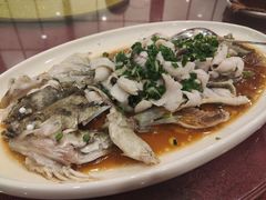 -峰少印宴·私房菜·生猛海鲜·地道水乡菜(万江店)