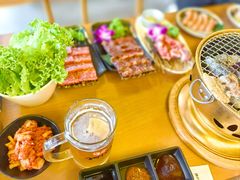 -AJIYA炭火烧肉(徐汇正大乐城店)