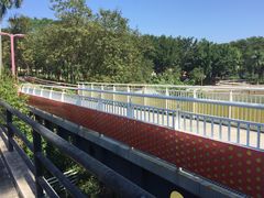 -佛山祈福仙湖酒店