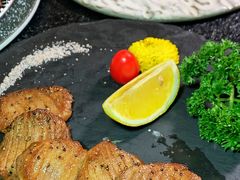 -长崎屋·日本料理·刺身·烧鸟(天河北路店)