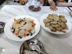 -龙福祥餐馆