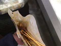 -澳门街美食城(世界城光谷步行街店)