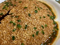 鱼仔酱锅巴-致青春怀旧主题餐厅(盛世华城店)