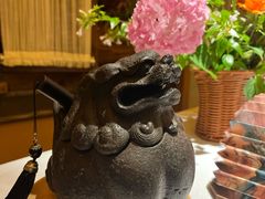 -叶叶菩提(太原别墅店)