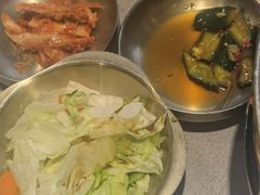 -味家烤肉烤鳗鱼牛排(西塔旗舰店)
