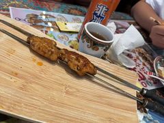 -巴依老爷新疆美食(工体旗舰店)