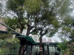 -湖南别院·美学庭院餐厅(惠阳店)
