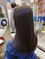 -川和潮人漂色·烫染·接发