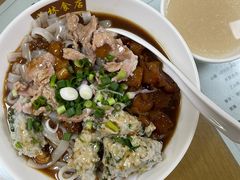 -荔林食店(西华路店)