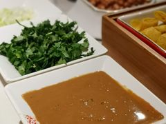 -丁卯•铜锅涮肉(工体店)