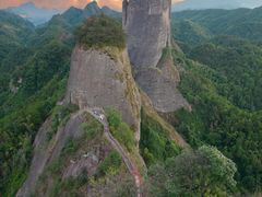 -崀山风景名胜区