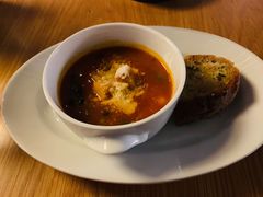 -君悦酒店·La Terrazza意合園·意式风味