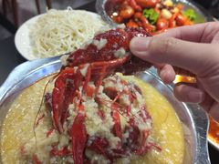 -袁老大龙虾(石鼓路总店)