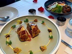 -L'Arome芳芳法国餐厅(仙林金鹰店)