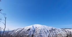 -大秃顶子山
