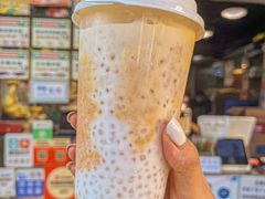 -澳门长洲糯米糍(柯打苏沙街店)
