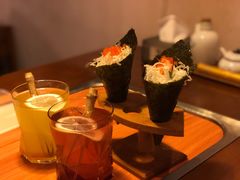 -烧鸟横丁(联发文创口岸店)