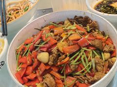 -聚鑫阁·非遗传承江浙菜(正阳店)