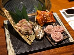-肉魁屋·烧肉·烧鸟·酒场(高新店)