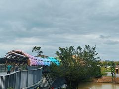 -江门古劳水乡旅游区