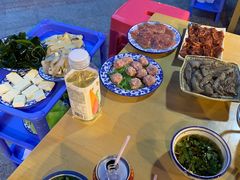 -飘香火锅(玉林西路店)