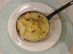 -波特曼西餐厅(南岗店)
