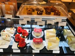 -Seesaw Coffee(西岸凤巢店)