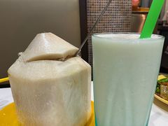 -小曼谷泰国美食 (南角道分店)