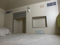 -栖游青年旅舍(华强北地铁站店)